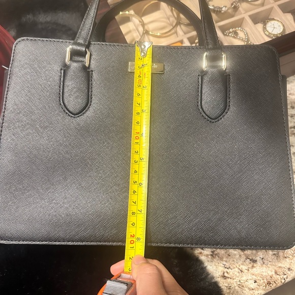 ❌❌SOLD❌❌🎀Kate Spade tote🎀 - Picture 14 of 14
